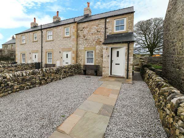 1 Primitive Croft Villa Chelmorton Exterior photo