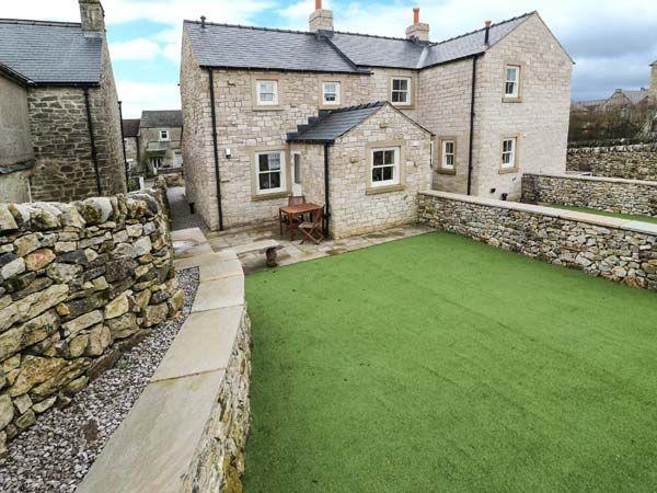 1 Primitive Croft Villa Chelmorton Exterior photo